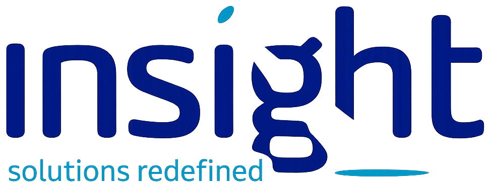 Insight — solutions redefined