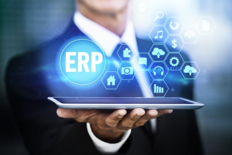 ERP Development