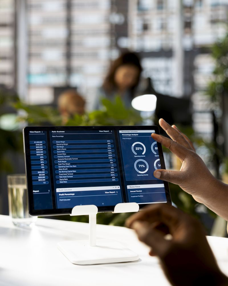 SAP customization